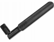 Qoltec 4G LTE DUÁLNÍ anténa | 5dBi | všesměrový | externí