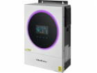 Qoltec Off-grid hybridní solární invertor 4kVA | 4kW | 12...