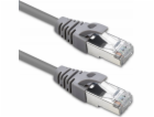 Qoltec FTP patch kabel | CAT5e | 2xRJ-45 | 3 m