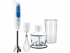 Braun Ruční mixér na omáčku MultiQuick 3 MQ 3035