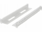 Lanberg Sada montážních lišt 397x680mm šedá AK-1901-S
