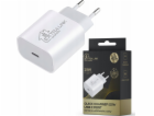 Extralink Rychlá nabíječka Smart Life 20W USB-C3