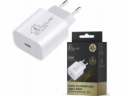 Extralink Rychlá nabíječka Smart Life 20W USB-C3