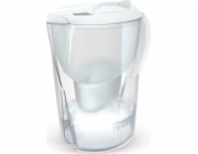 Brita Filtrační konvice Marella XL 3,5 l + 4 patrony Maxtra Pro Pure Performance bílé