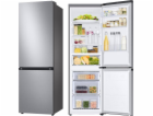 Samsung Chladnička s mrazničkou RB34C601DSA