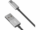 YENKEE USB synchronizační a nabíjecí kabel s micro USB ko...