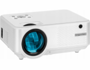 Kruger & Matz  Kruger & Matz V-LED20 LED projektor