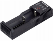 everActive Powerbanka UC-100C nabíječka baterií Li-ion a Ni-MH