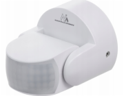 Maclean PIR pohybový senzor MCE468W