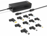 YENKEE  Univerzální zdroj notebooku 90W sada 11 zástrček