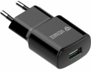 YENKEE  USB C 18W 3A Quick Charge 3.0 nástěnná nabíječka