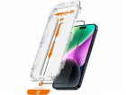 CRONG EasyShield Tempered Glass 2-Pack – iPhone 16e / iPh...