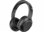 USAMS Bluetooth 5.3 sluchátka do uší Yun Series YG23 černá
