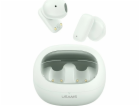 USAMS Sluchátka Bluetooth 5.3 TWS řady TD zelená