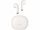 USAMS Sluchátka Bluetooth 5.3 TWS řady Rhymbo Béžová