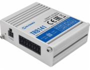 TELTONIKA TRB141 4G (Cat 1), 3G, 2G, I/O brána