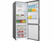 Gorenje Lednice s mrazničkou NRK720CAXL4