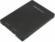 Qoltec M.2 SSD adaptér | SATA NGFF na SATA III | 2TB | Super rychlost 6Gb/s | Černý