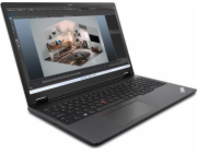 Lenovo ThinkPad P16v G2 Mobile Workstation 21KX0010PB W11Pro Ultra 9185H/64GB/1TB/RTX3000 8GB/16.0 WQUXGA/3YRS Premier podpora