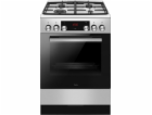 Amica Plynový elektrický sporák 6123GE3.39ZpTsDpFA(XsxV)