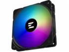 Zalman Ventilátor ZM-AF 120 ARGB černý
