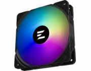 Zalman Ventilátor ZM-AF 120 ARGB černý