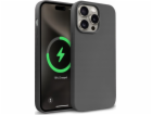 CRONG Magnetické pouzdro Color Cover - iPhone 15 Pro MagS...