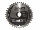 Makita  KRUHOVÁ PILA 165x20x40z SPECIALIZOVANÉ DŘEVO (S H...