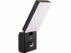 Maclean LED lampa s pohybovým senzorem MCE516 B 10W IP65