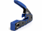 Digitus  Krimpovací nástroj pro průchozí zástrčky RJ45 (8...