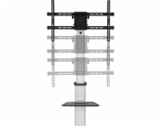 LogiLink Vozík na TV/monitor max. 37-86 palců. 50 kg