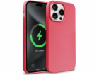 CRONG Magnetické pouzdro Color Cover – iPhone 15 Pro MagS...