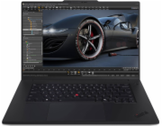 Lenovo ThinkPad P1 G7 21KV0022PB Mobilní pracovní stanice W11Pro Ultra 7 165H/32GB/1TB/RTX 4060 8GB/16.0 WQUXGA/vPro/Black/3YRS Premier Support + CO2 Offset