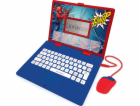 Lexibook Vzdělávací notebook Spider-Man Trilingual UA/ENG...