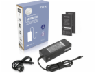 Mitsu Napájení notebooku Sony 19,5V 6,2A (6,5X4,4PIN) 120W