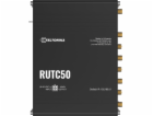 TELTONIKA Router RUTC50 WiFi 6, 5G LTE