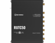TELTONIKA Router RUTC50 WiFi 6, 5G LTE