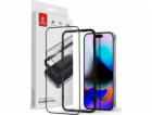 CRONG Antibakteriální 3D Armor Glass – temperované 9H Ful...