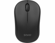 Savio Bezdrátová myš MB-03