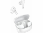 USAMS Bluetooth 5.3 IF27 TWS sluchátka bílá