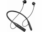 USAMS Bluetooth 5.3 YQ24 série YQ sluchátka černá