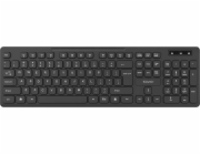 Savio Bezdrátová klávesnice KB-02
