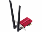 Cudy Síťová karta WE9300 PCI-E WiFi 7 BE9300