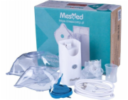 Mesmed  Síťovaný inhalátor MM-560 Spiro Mesh MesMed