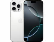 Apple iPhone 16 Pro Max 1TB – titanově bílý