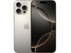 Apple iPhone 16 Pro Max 512GB – přírodní titan