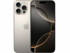 Apple iPhone 16 Pro Max 256GB – přírodní titan