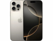 Apple iPhone 16 Pro Max 256GB – přírodní titan