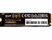Silicon Power US75 SSD 1TB M.2 PCIe Gen4x4 NVMe 1.4 7000/6000 MB/s