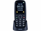 Mesmed Mobilní telefon pro seniory Mescomp MT-166 Edgar E...